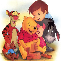 Winnie the Pooh Theme Song 1 Hour Loop