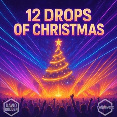 12 Drops of Christmas