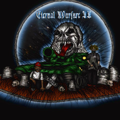 Riker & DJ Twi$t II - Eternal Warfare II