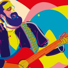 Aquel Sombrero Que robe(Album EL ATICO DEL TIEMPO)Alberto Carrasco