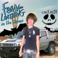 FEAR N LOATHING|DEMO