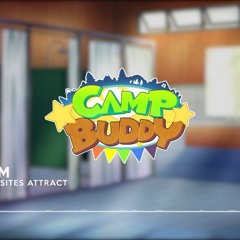 Camp Buddy OST - Opposites Attract
