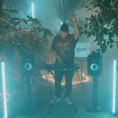 Sebastian Wibe Live @ The Jungle 2023