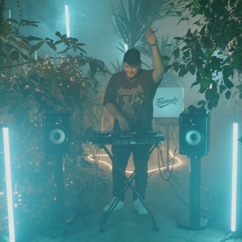 Sebastian Wibe Live @ The Jungle 2023