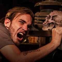 Get Cynical S2E10 - Scare PewDiePie (feat. Will Sloan)