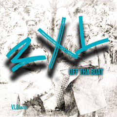 OFF THA BOAT - 3XL