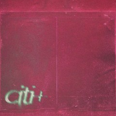 IT'S YOU (양홍원 CITI+ 타입 비트)