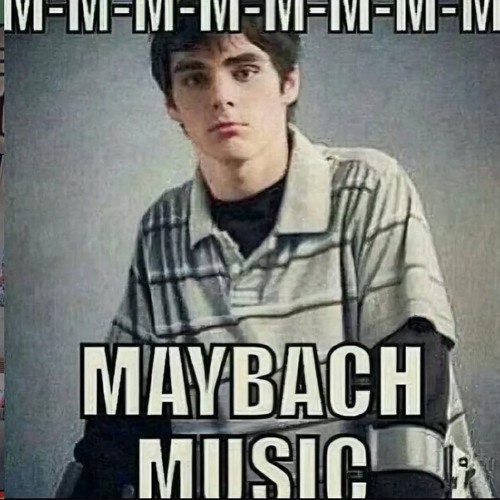 MAYBACH MUSIC