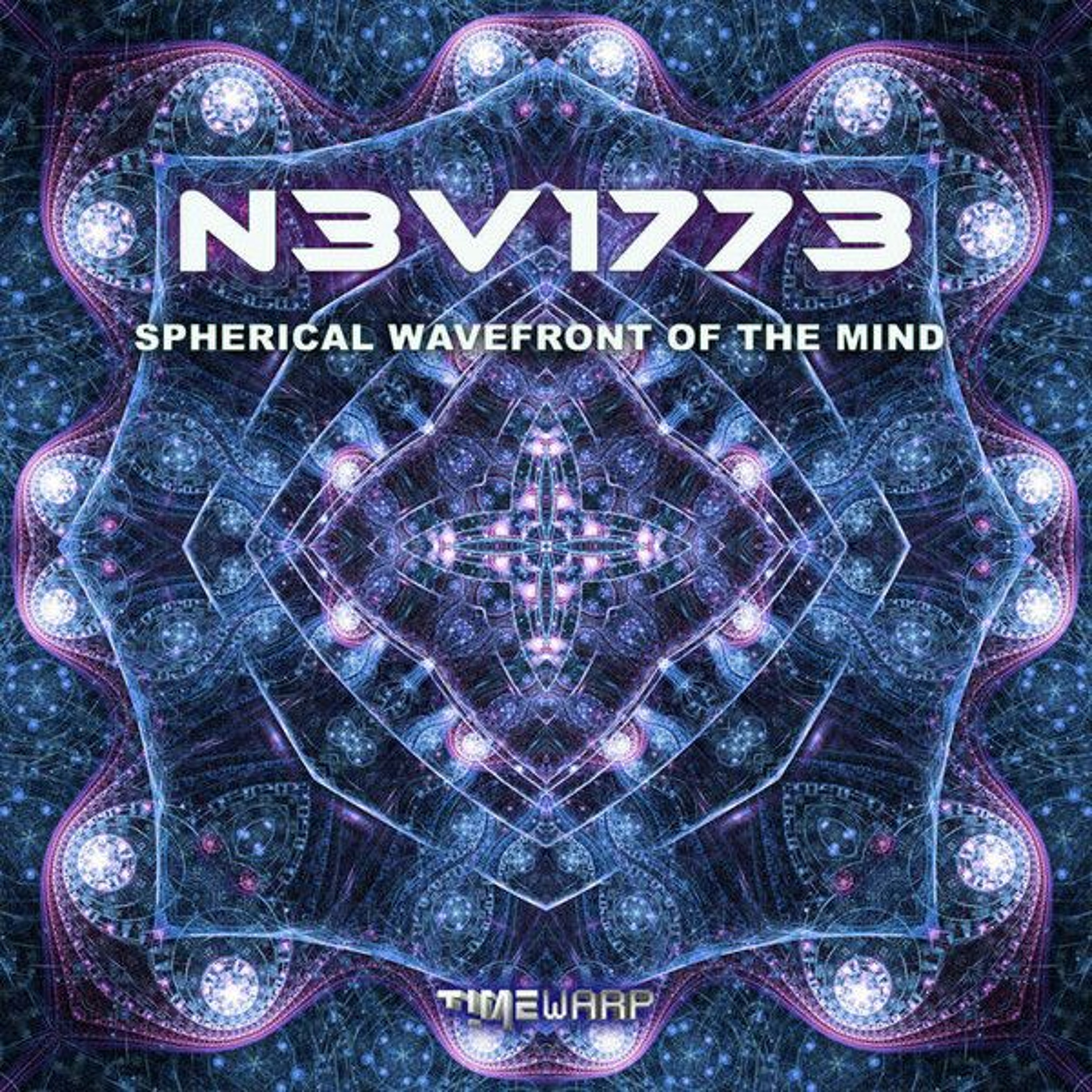 N3V1773 - Assembly Line episode artwork