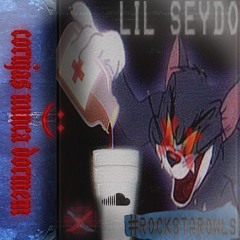 Lil $eydo - #R0CK$TAR0WL$.mp3 Prod By. Bluffa (NÍGHTCØR£)