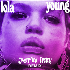 Lola Young - Messy (Justin Irby’s Speed House Remix)