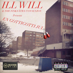 Proceduren (Krille Karl Diss)