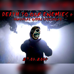 Xol Dog 400 Live 2004 @ Death To Our Enemies 4