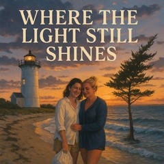 Where The Light Still Shines