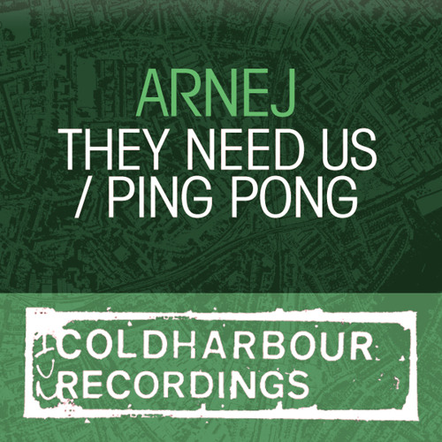 They Need Us (Club Edit)