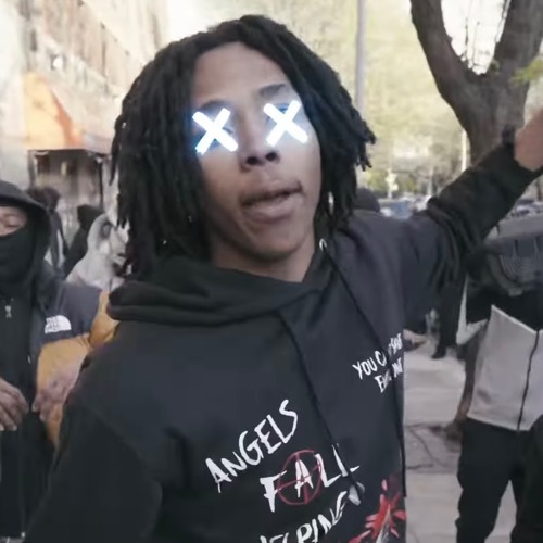 Stream Sha Gz x Matt Mdub - Get Crazy by JoeyBlazee | Listen online for