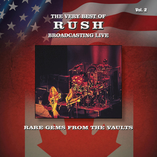 Listen to Finding My Way (Intro) [Live] (Remastered Radio Recording) by  Rush in The Very Best of Rush Broadcasting Live: Rare Gems from the Vaults,  Vol. 2 playlist online for free on