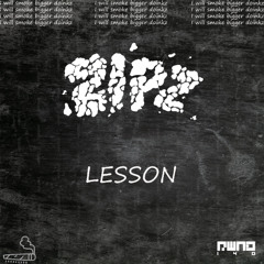 lesson ( Rewind140 exclusive)