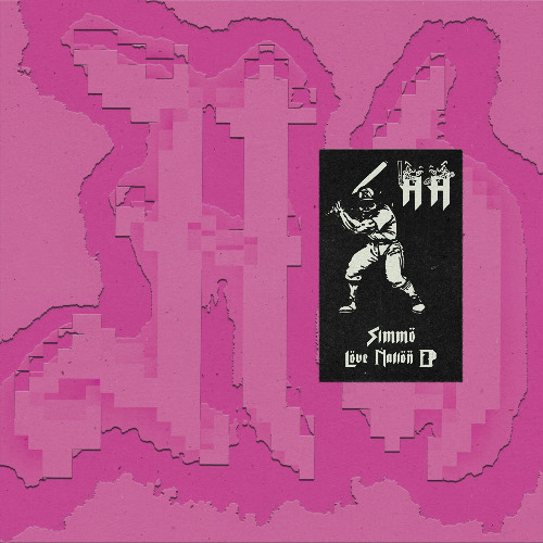 Simmo - Off The Cuff