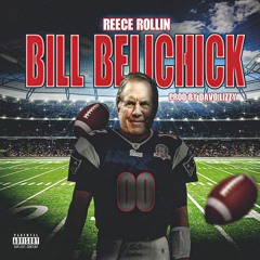 Kaiokenrr - Bill Belichick {Prod. by Davo Lizzy}
