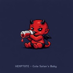 Cute Satan's Baby (FREE DL)
