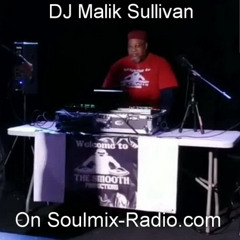 SMR Monday Mid-Day House Mix No.164