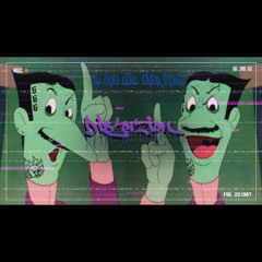 Distorzion - NO ONE WILL EVER KNOW