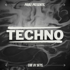 Techno Sets