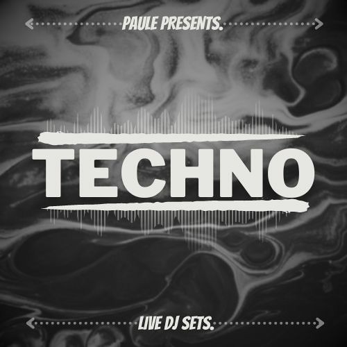 Techno Sets