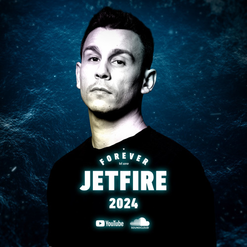 JETFIRE - 2024 Mixed Set