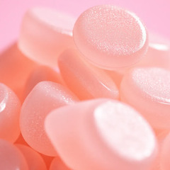 Sweet taste