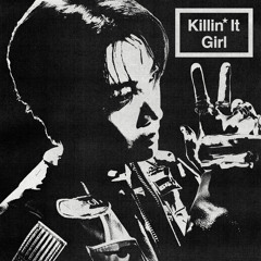 Killin' It Girl (feat. GloRilla) (Instrumental)