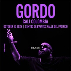 DJ CONTEST GORDO EN CALI - LIKE THAT(Guille Serrano,Juan Montoya)