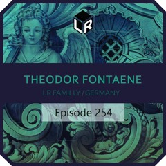 Theodor Fontaene |  Little Routine #254 (2021)