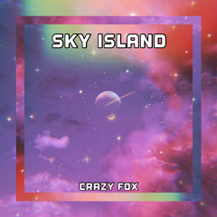 Sky Island Crazy fox