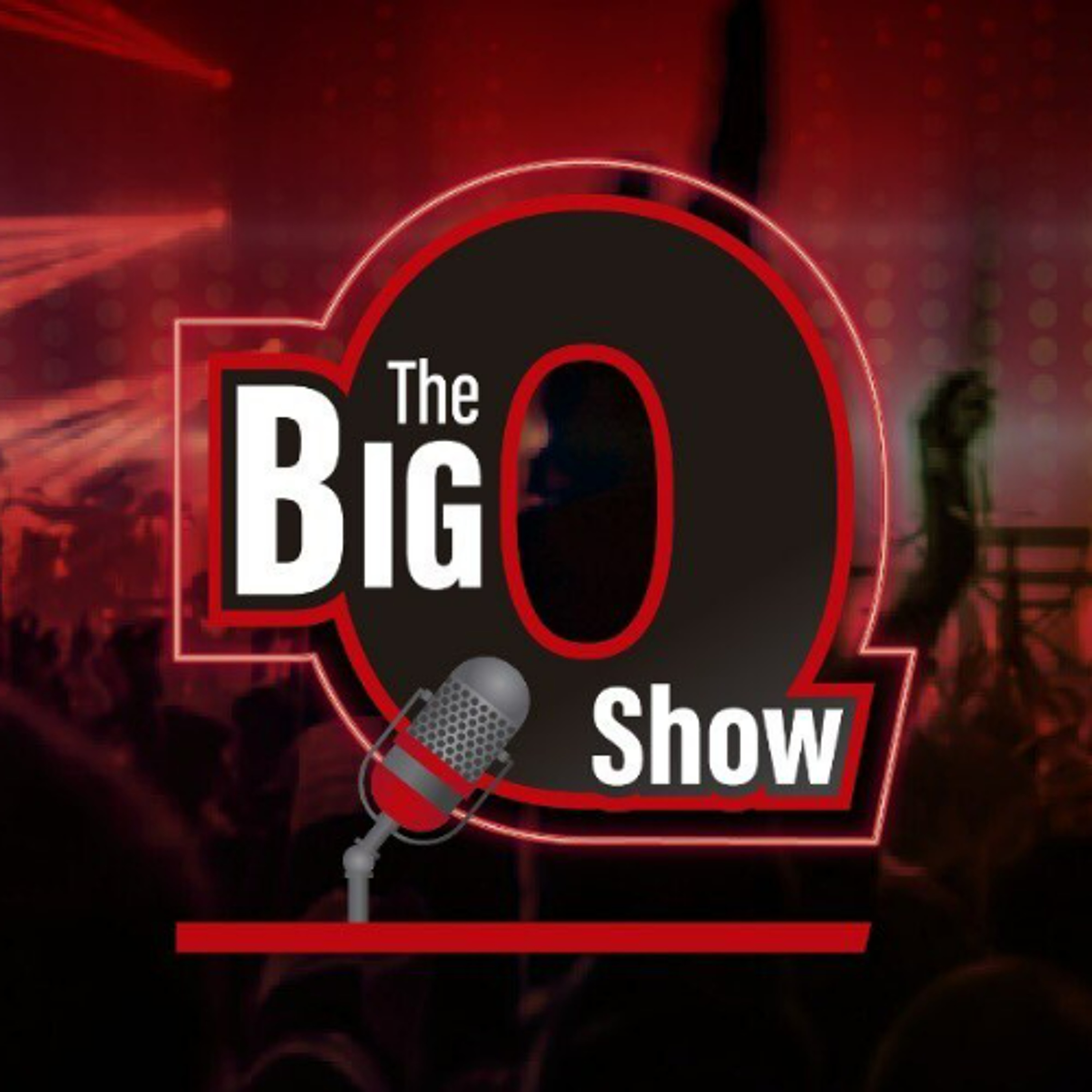 Big O Radio Show
