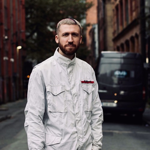 Samuel Kerridge · Hybrid DJ · Volume Three · NTS RADIO