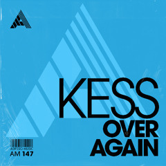 Kess - Over Again