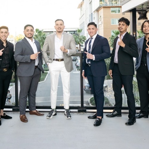 Overcoming Objections Eduar Fernandez