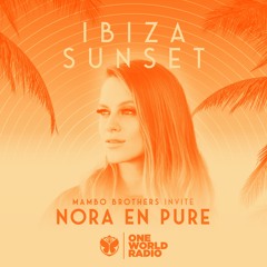 Ibiza Sunset Mix - Mambo Brothers invite Nora En Pure