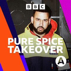 Nav's Sound System - BBC Asian Network - Pure Spice Takeover