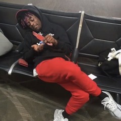 Lil Uzi - Yo Voy