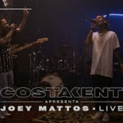 Joey Mattos - Gata feat. Neew @ Costakent Live