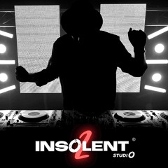 Livestream @ InsolentStudio - 10/04/2021
