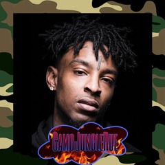 21 Savage - Zip Lip (Prod. By @Camojunglerue) 21 Savage x Young Nudy x Metro Boomin Type Beat 2023