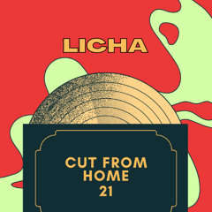 Cut From Home 21