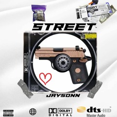 JAYSONN - street