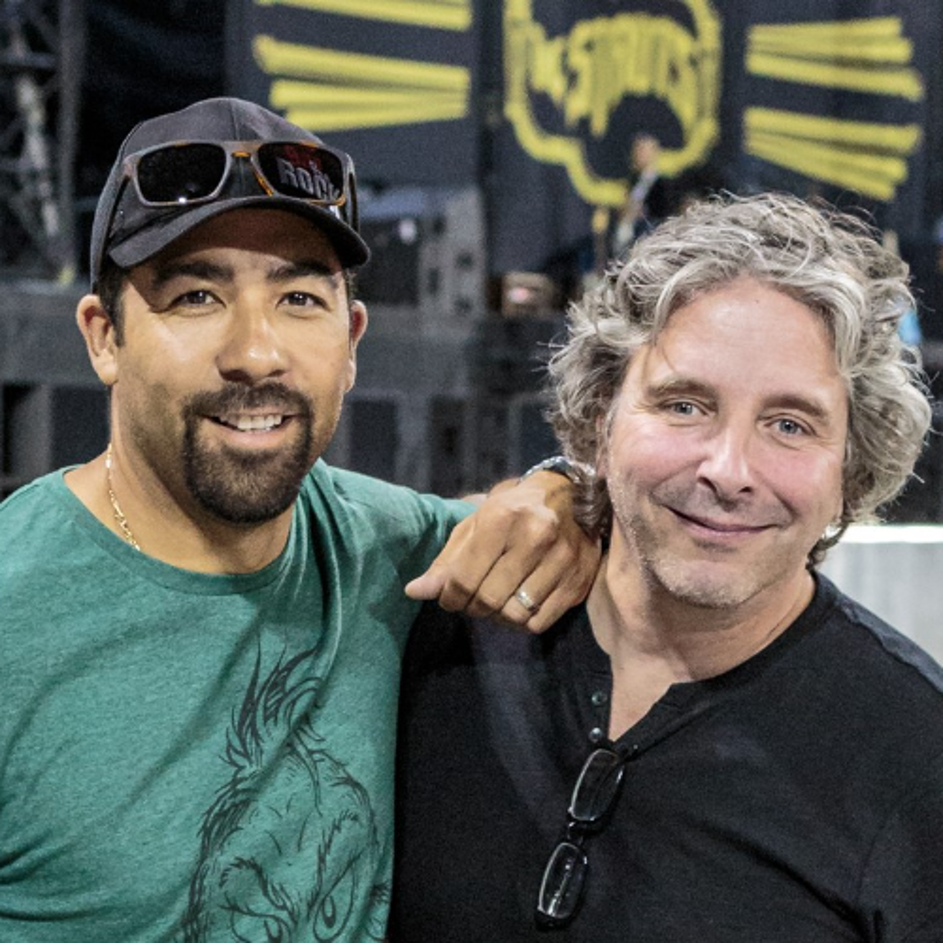 Feb 13/26 Craig & Lucky On Demand