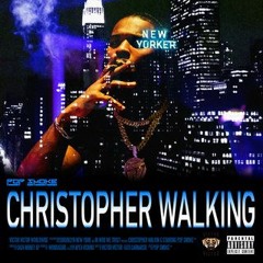 Pop Smoke - Christopher Walking (Looptotheend Instrumental Remake)