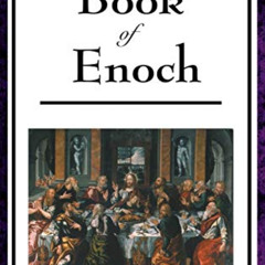 [Free] PDF 🖋️ The Book of Enoch by  Enoch PDF EBOOK EPUB KINDLE